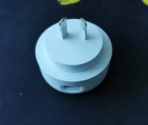 AU Plug 5V 1.5A USB Wall charger adapter power Supply For Google TV phone - Picture 1 of 3