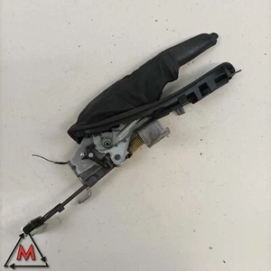 Leva freno a mano 34406764924-02 per BMW Serie 1 E87 2004-2011 usata (89466) - Bild 1 von 5