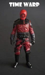 Figura Star Wars 2015 The Force Awakens Collection GUAVIAN ENFORCER - Imagen 1 de 4