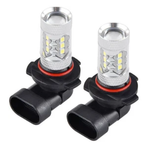 Headlight For Can-Am Outlander 500 650 800R 850 1000 LED 6000K White Bulb Lamp - Picture 1 of 6
