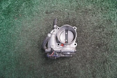 Carrocería del acelerador Subaru Forester 2014 2015 2,5 L OEM 126 k millas 16112AA380 Foto 1 de 4