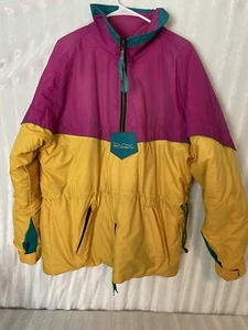 Rodero Vintage Color Block Size Medium - Picture 1 of 9