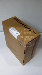 ***NEU IN VERSIEGELTER VERPACKUNG*** SIEMENS SINUMERIK PCU 50 6FC5210-0DF22-0​AA0 Neu im Karton - Bild 1 von 6