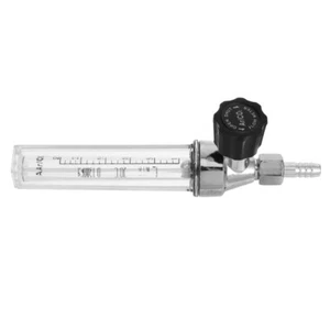 Misuratore di portata Argon regolatore argon misuratore di portata tubo misuratore di portata gas portatile - Foto 1 di 12