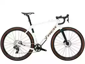 TREK Checkpoint SLR 6 SIZE 54 - Era White/Emerald Iris, DEMO Bike - Picture 1 of 23