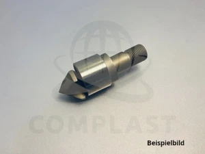 Rückstromsperre für Battenfeld, Ø 50 mm, verschleißfest - Picture 1 of 1