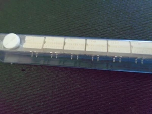 International Rectifier PVA1354NS RELAIS SPST-NO 375MA 0-100V - NEU (20 STCK LOT) - Bild 1 von 1