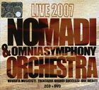 Nomadi Orchestra Live 2007Specedt Cd