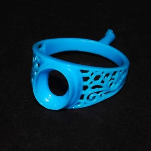 5 Stück Herren Ring Wachsmuster für Wachsausschmelzguss Schmuck Wachse KM-0811 - Bild 1 von 3