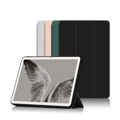 Case for Google PIxel Tablet (2023) Protective Accessory for Tablet PCs Dust - Image 1 of 4