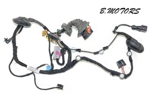 VW GOLF MK6 ESTATE 5DR FRONT LEFT DOOR WIRING LOOM HARNESS 1K9971120BR - Picture 1 of 3
