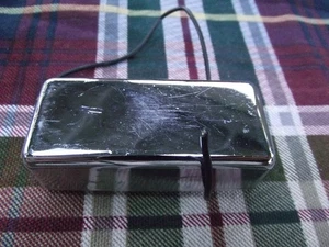 Hofner Contemporary Blade Violin Bass Pickup, 8.9k - HCT-500 - Picture 1 of 2