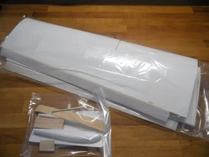 KYOSHO FE-1 Main Wing Set ( R & L ) - Bild 1 von 1