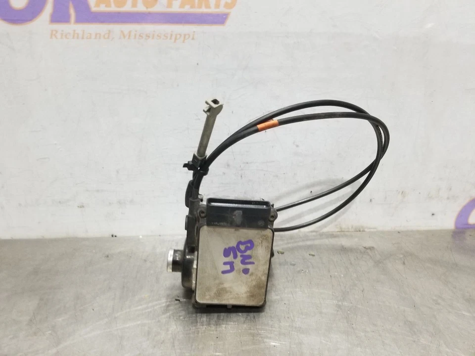 03 2003 FORD MUSTANG КРУИЗ-КОНТРОЛЬ МОДУЛЬ  - Изображение 1 из 4