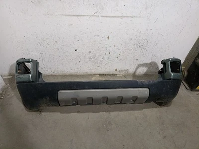 DQB500130LML PARAGOLPES TRASERO / DQB500130LML / 5455032 PARA LAND ROVER FREELAN - Imagen 1 de 4