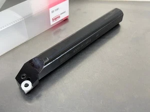 Tungaloy S32S-PCLNR12 Wendeschneidplatte 32 mm x 250 mm CNMG-Einsatz - Bild 1 von 3