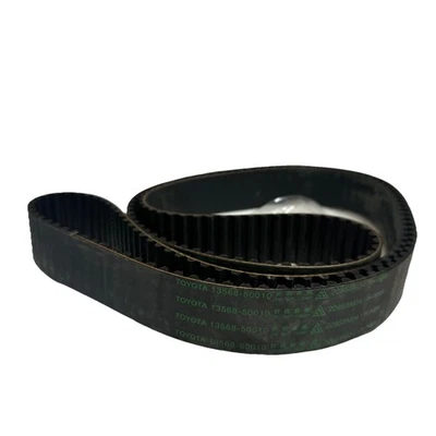 🚙 TIMING BELT FITS LEXUS LS400 V8 1UZFE DOHC 32V 1990-1997 OEM TOYOTA PART - Image 1 of 4