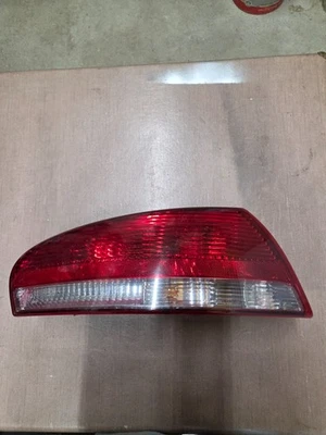 Very Nice Original Mopar 2001-2004 Chrysler Sebring Conv LR Taillamp Assembly - Image 1 of 4