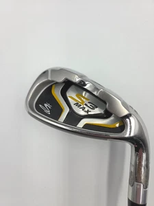 Ex Demo Cobra S3 Max 7 Iron, Extra Stiff Flex Steel Shaft, STD or 2° Flat - Picture 1 of 11