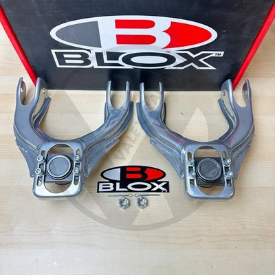 BLOX Racing Street Series Camber Kit for Honda Civic 92-95 & Acura Integra 94-01 - Image 1 of 4