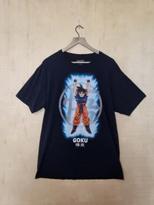 Camiseta Toei Animation Dragonball Z Goku Talla Adulto:M - Imagen 1 de 5