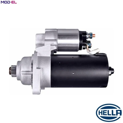 STARTER 8EA 012 527-871 FOR PORSCHE BOXSTER CARRERA/GT 911/Targa/Convertible - Image 1 of 4