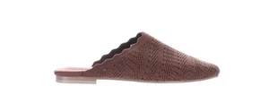 Skechers Womens Cleo Brown Mules Size 6 (7793458) - Picture 1 of 4