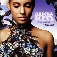 Element of Freedom von Keys,Alicia | CD | Zustand sehr gut - Bild 1 von 2