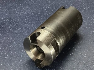 Walter NCT50 to NCT50 Reduction Extension Adapter A101M.0.50.100.50 Connector - Picture 1 of 5
