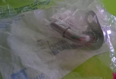GM PCV Valve Hose Adapter 12649896 Cruze Equinox Malibu Terrain 1.4 1.5 turbo - Image 1 of 4
