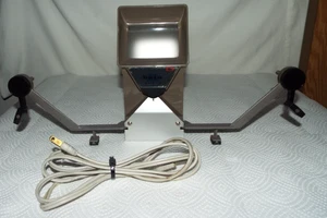 VINTAGE BAIA REVIEWER MARK II-8mm EDITOR WORKS READ!!! - Picture 1 of 9