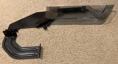 Craftsman Table Saw Blade Guard Assembly Splitter 315. w/ Mounting Bracket - Image 1 of 4