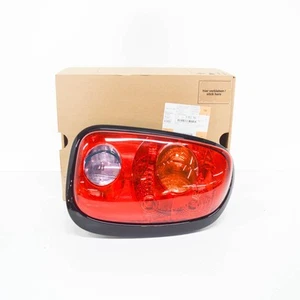 MINI COUNTRYMAN R60 Rear Right Taillight Lamp 63219811760 NEW GENUINE - Picture 1 of 12