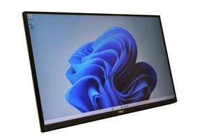 Dell 26.9" 4K UHD (3840 x 2160) @ 60Hz 4ms IPS LED Monitor AMD FreeSync S2722QC - Picture 1 of 6