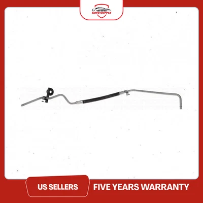 Línea superior delantera enfriador de aceite para Chevy Chevrolet Impala LaCrosse 624-958 Foto 1 de 2