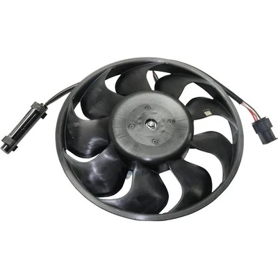 Nuevo conjunto de ventilador de refrigeración único para Porsche Boxster S 6 cilindros 3,2 L por 99662413500 Foto 1 de 4