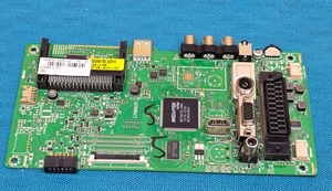PLACA AV PRINCIPAL PARA TV MB HITACHI 40HBD06U 40" 17MB82S 23289182 (1 HDMI DAÑADO) - Imagen 1 de 2