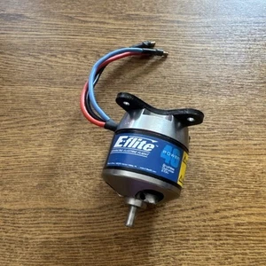 Eflite Power 46 Motor 670KV - Picture 1 of 3