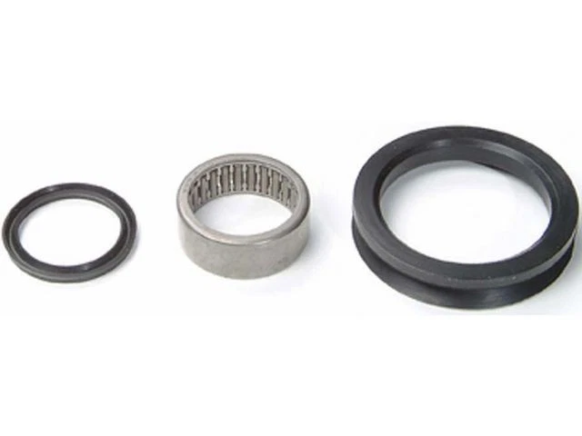 Cojinete de eje interior delantero 93ZRQF28 para CJ7 CJ5 Grand Wagoneer Cherokee TJ Foto 1 de 1