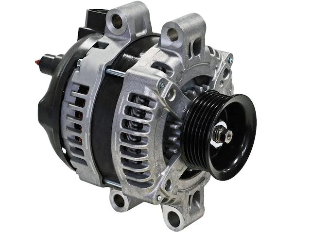 Alternator Denso 15SHSP63 for Chevy Impala Monte Carlo 2006 2007 2008 2009 - Image 1 of 1