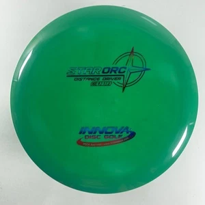 Orc | Star | Green/Rainbow 172g - Bild 1 von 1