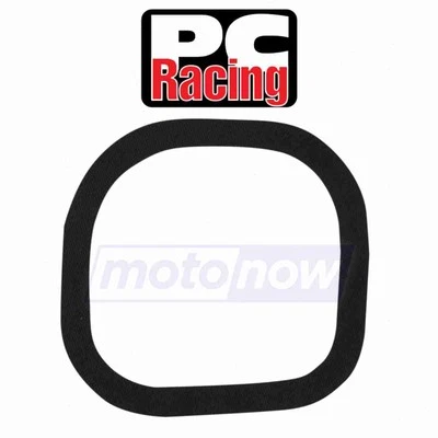 PC Racing Pro Seal Air Filter Gasket for 2007-2020 Honda CRF150R Expert - gz Foto 1 de 4
