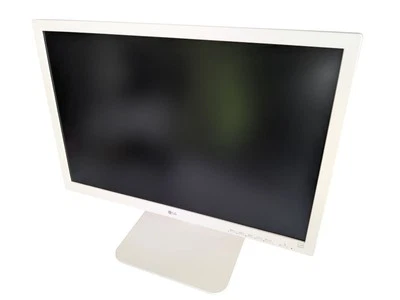 LG 24MB65PM-V 1920x1200 24Zoll Full-HD Monitor DVI-D Pivot VESA Zustandsnote B - Bild 1 von 4