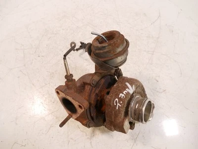 Turbolader Defekt für Kia Carens MK3 2,0 CRDI Euro4 D4EA 28231-27450 - Bild 1 von 3