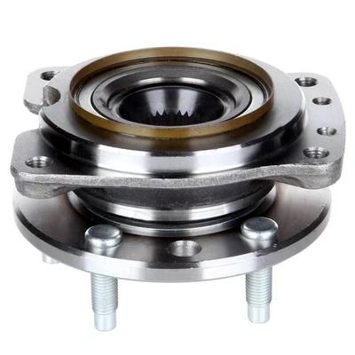 1Pcs Wheel Hub Bearing Front Left & Right For Chevrolet Monte Carlo 1995-1999 - Image 1 of 4