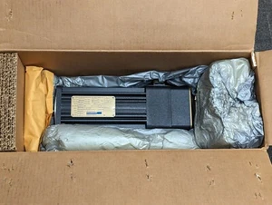 Kollmorgen Goldline Brushless PM Servo Motor B-404-C-B4-B3, 230v, 5000rpm - Picture 1 of 4
