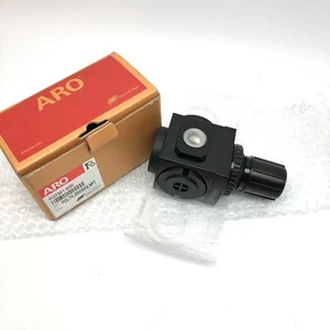 ARO R37341-600 RGLTR, 2000SRS,NPT - Imagen 1 de 5
