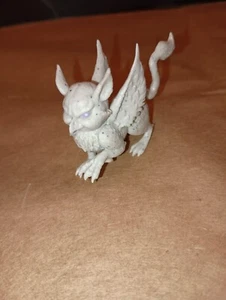 Monster High G1 Rochelle Goyle's Pet Roux the Griffin. - Picture 1 of 2