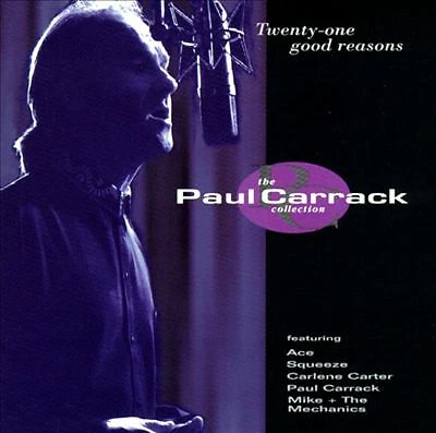 Paul Carrack - Twenty-One Good Reasons: the Paul C... (CD 1994) - Image 1 of 1