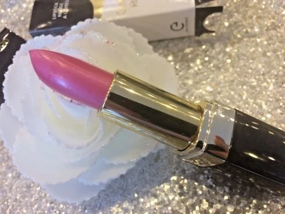 GOLDEN ROSE NOUVEAU ROUGE A LEVRES HYDRATANT 64 ROSE BONBON LONGUE TENUE